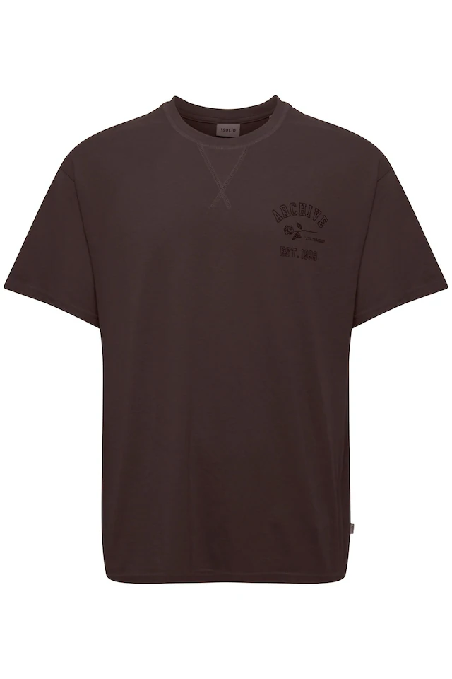 !Solid T-Shirt »T-Shirt SDGeert«
