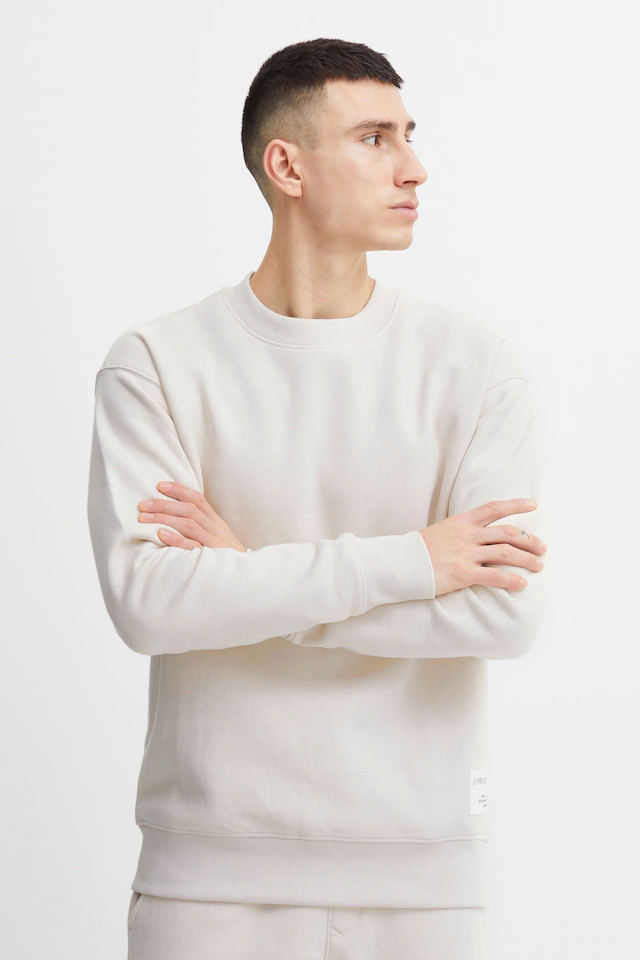 11 Project Longpullover »Sweatshirt PRAndreas«