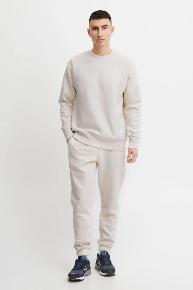 11 Project Longpullover »Sweatshirt PRAndreas«