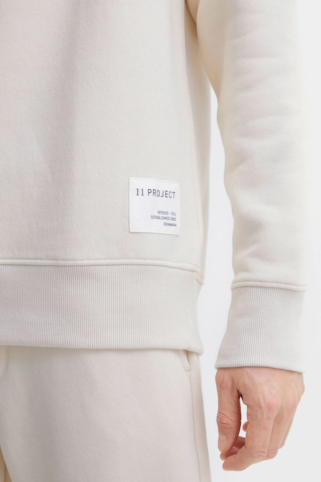 11 Project Longpullover »Sweatshirt PRAndreas«