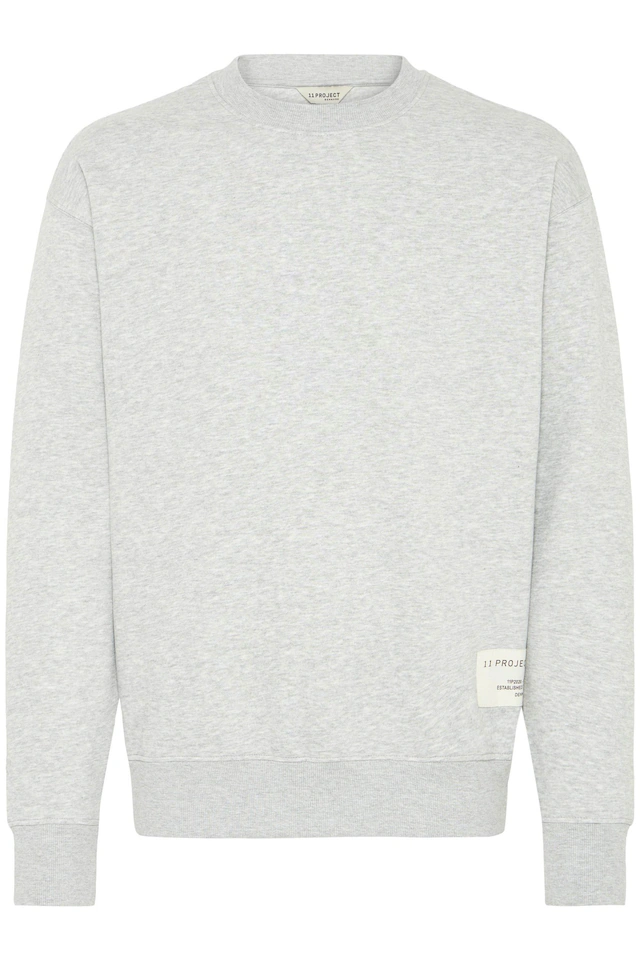 11 Project Longpullover »Sweatshirt PRAndreas«