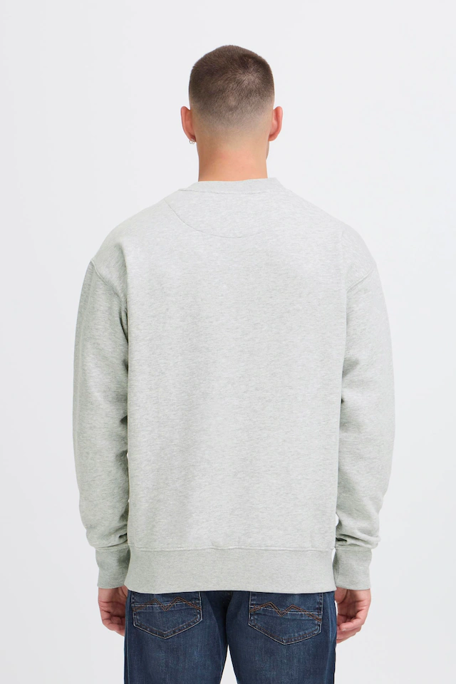 11 Project Longpullover »Sweatshirt PRAndreas«