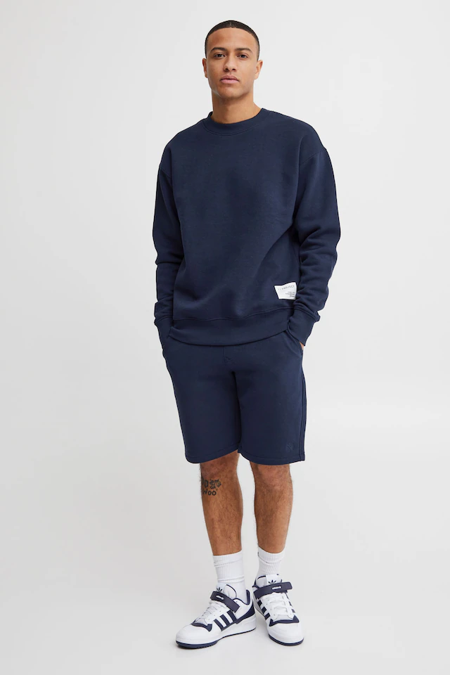 11 Project Longpullover »Sweatshirt PRAndreas«