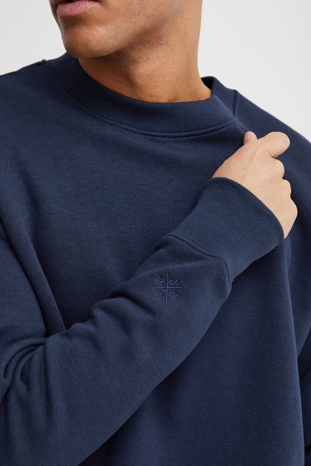 11 Project Longpullover »Sweatshirt PRAndreas«