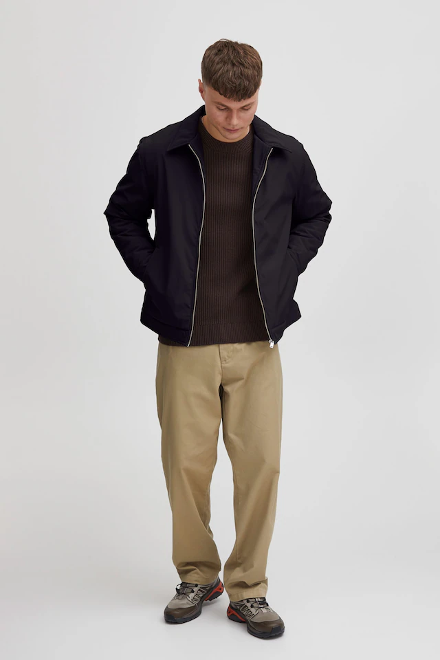 !Solid Steppjacke »Steppjacke SDGore«