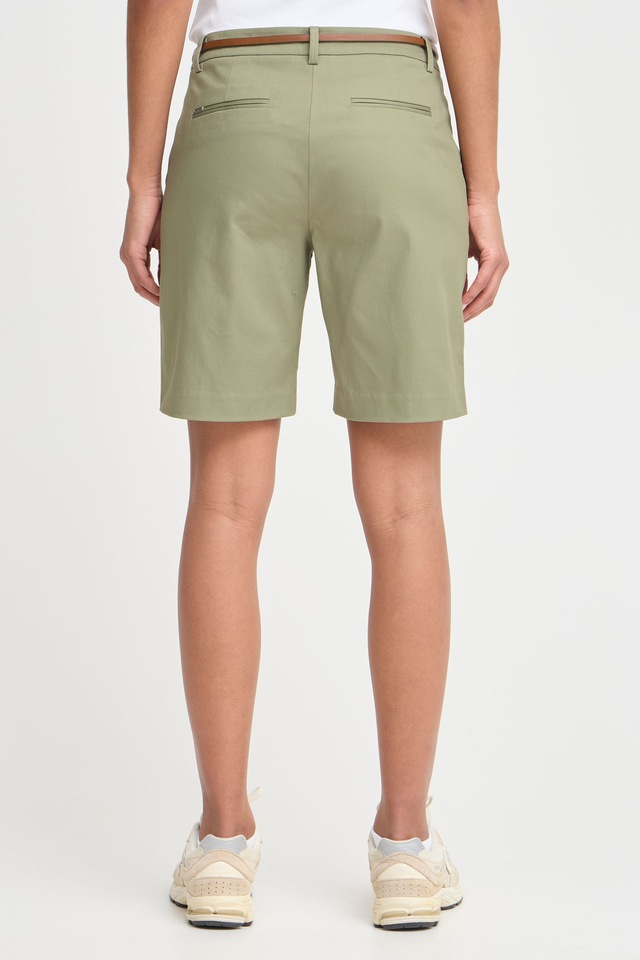 OXMO Shorts »Shorts OXDaney«