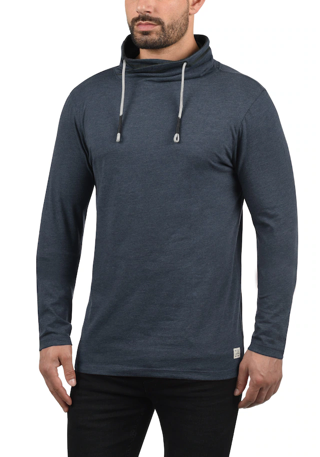Blend Langarmshirt »Langarmshirt BHPallo«