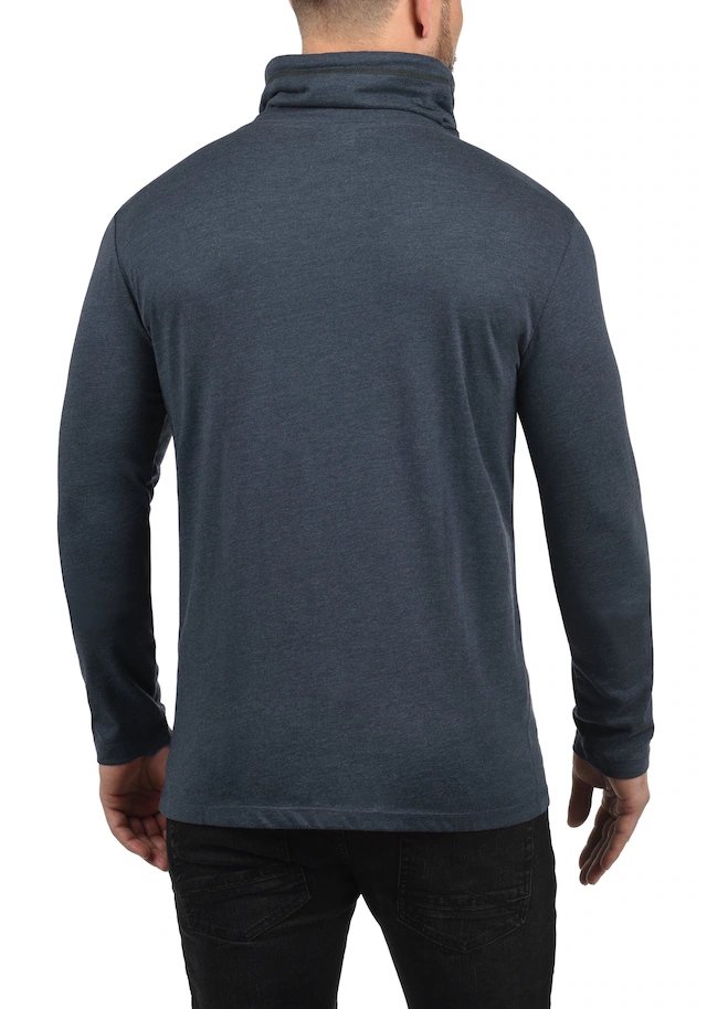 Blend Langarmshirt »Langarmshirt BHPallo«