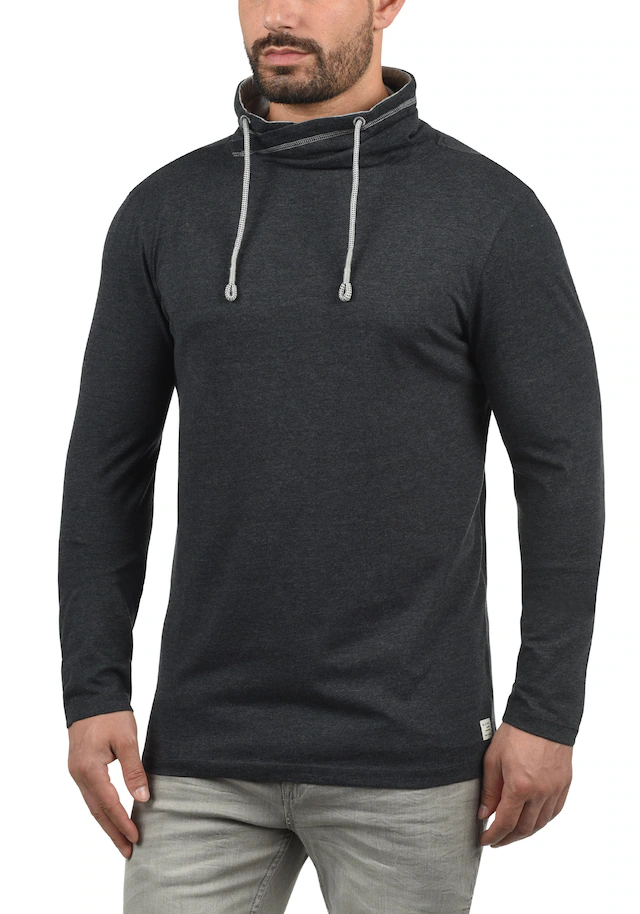 Blend Langarmshirt »Langarmshirt BHPallo«