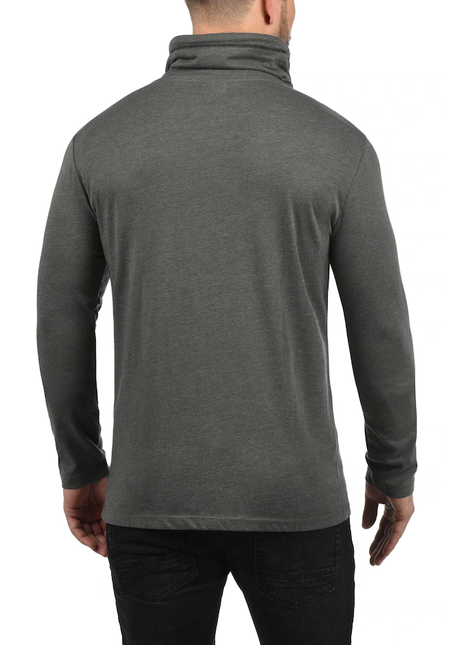 Blend Langarmshirt »Langarmshirt BHPallo«