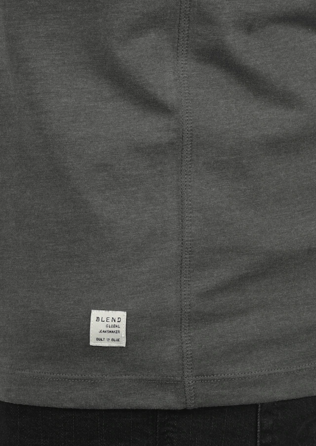 Blend Langarmshirt »Langarmshirt BHPallo«