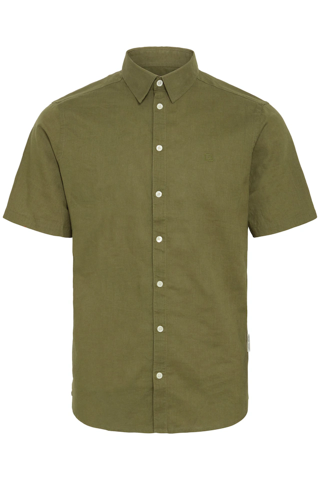 Casual Friday Kurzarmhemd »Kurzarmhemd CFAksel«