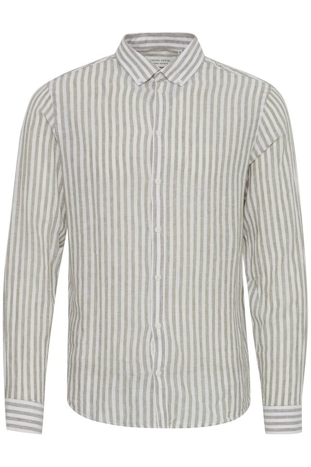 Casual Friday Langarmhemd »Langarmhemd CFAton«