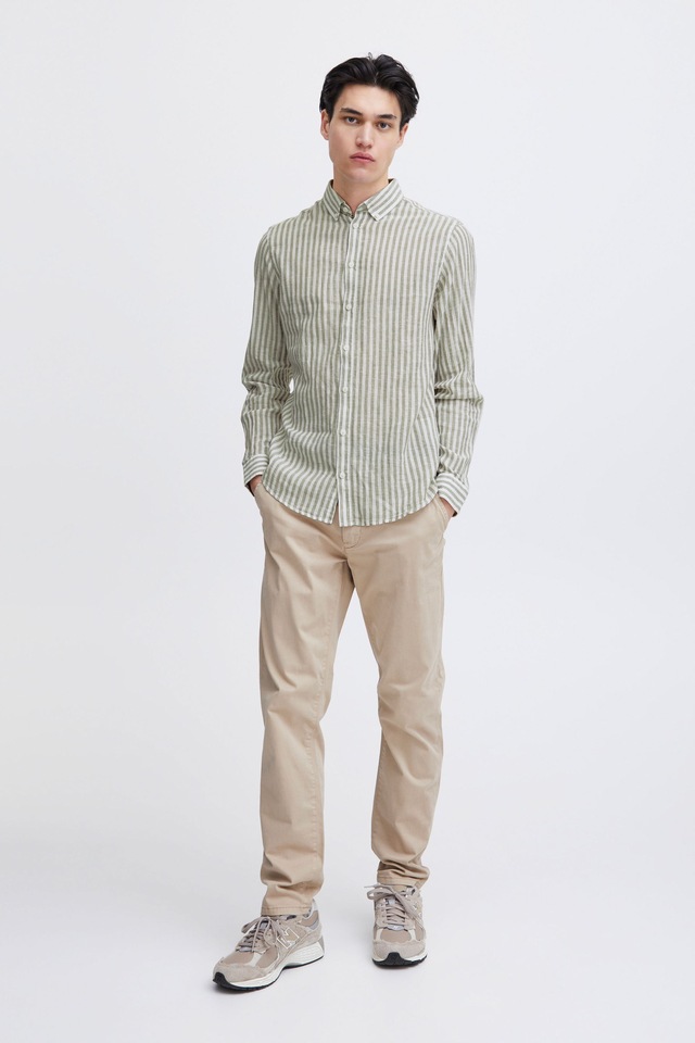 Casual Friday Langarmhemd »Langarmhemd CFAton«