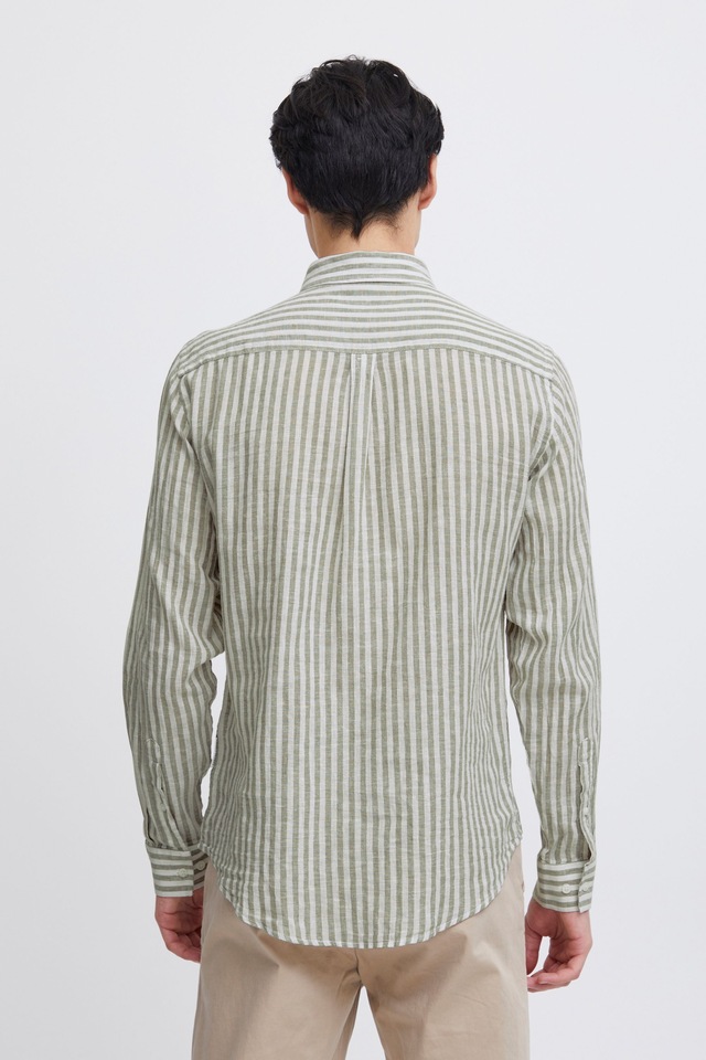 Casual Friday Langarmhemd »Langarmhemd CFAton«