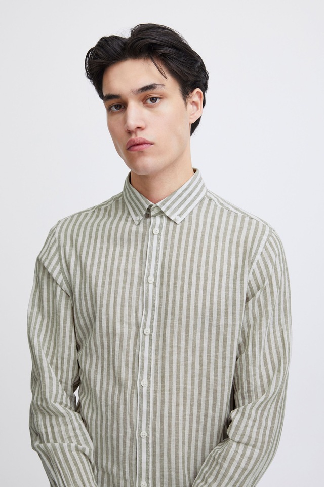 Casual Friday Langarmhemd »Langarmhemd CFAton«