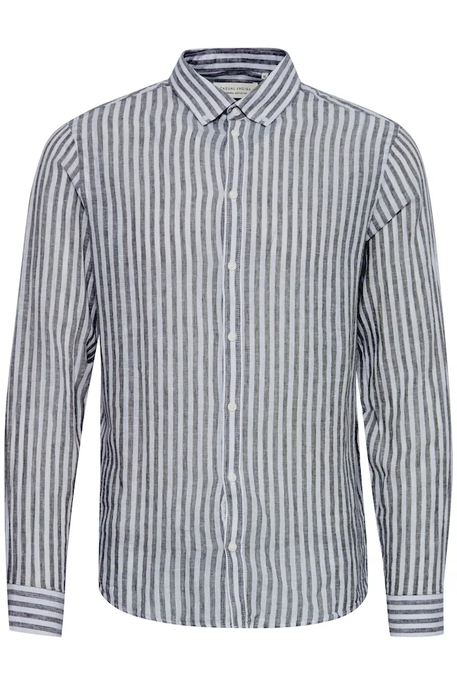Casual Friday Langarmhemd »Langarmhemd CFAton«