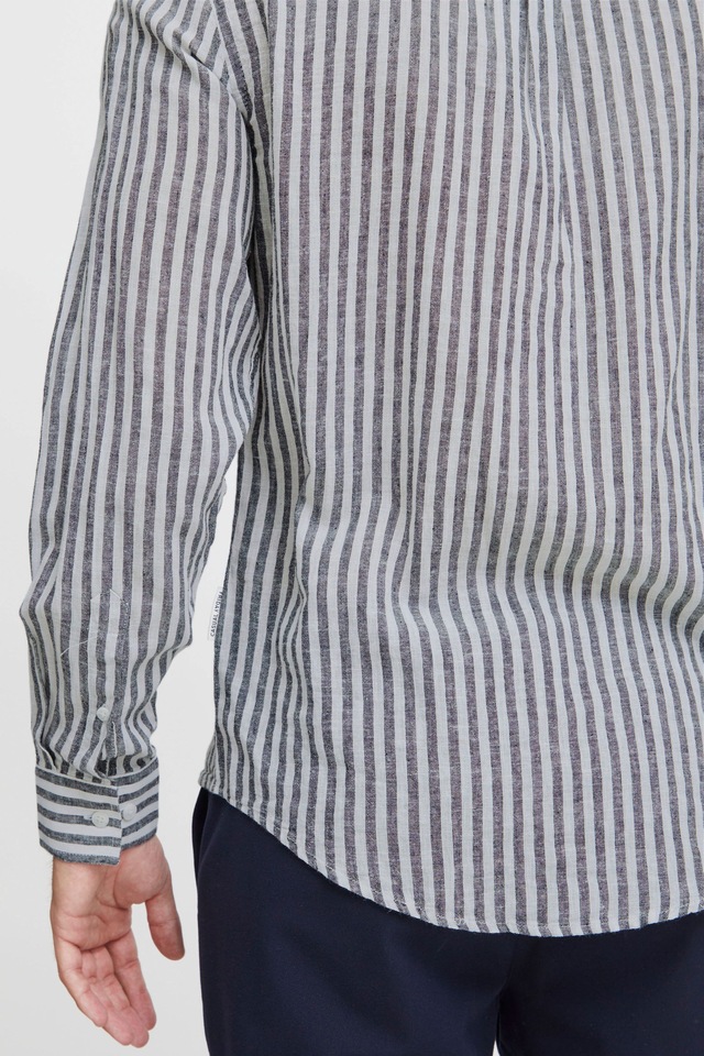 Casual Friday Langarmhemd »Langarmhemd CFAton«