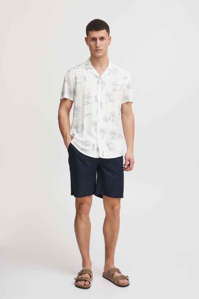 Blend Kurzarmhemd »Kurzarmhemd BHShirt«