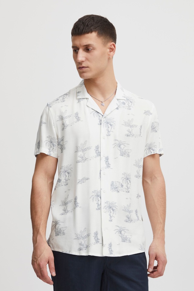 Blend Kurzarmhemd »Kurzarmhemd BHShirt«