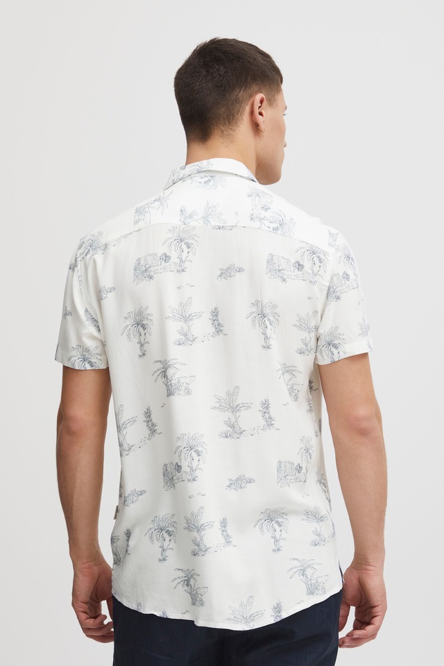Blend Kurzarmhemd »Kurzarmhemd BHShirt«
