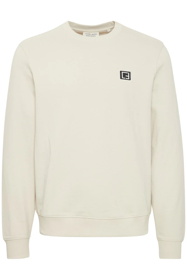 Casual Friday Longpullover »Sweatshirt CFSebastian«
