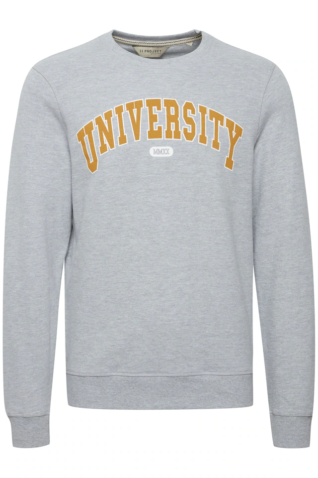 11 Project Longpullover »Sweatshirt PRDavin«