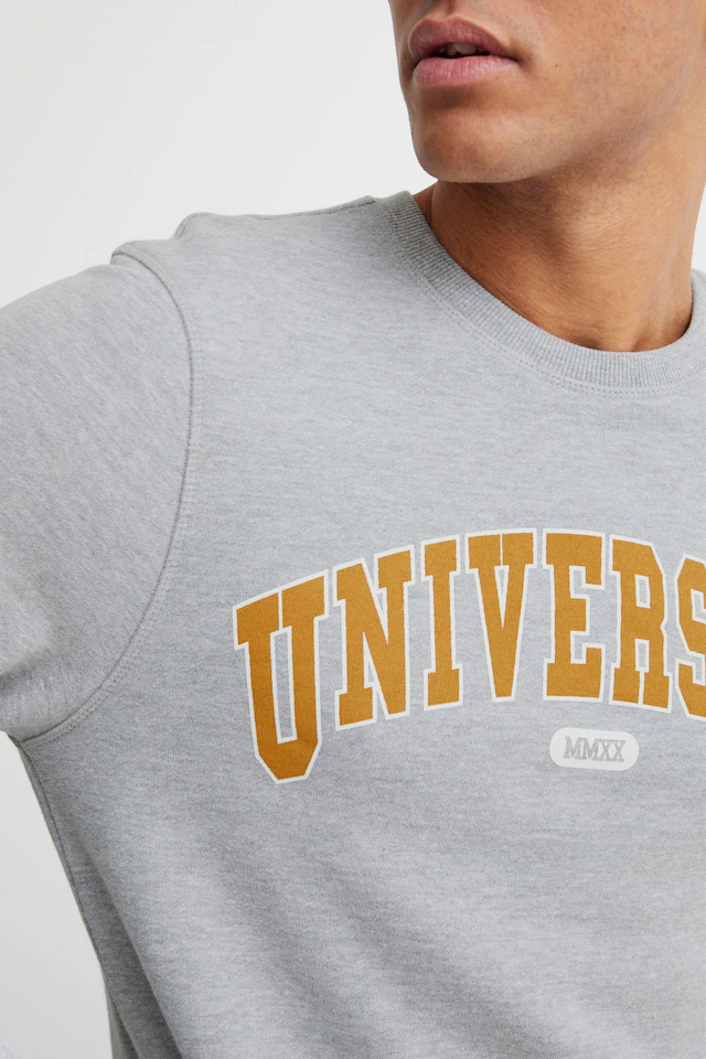 11 Project Longpullover »Sweatshirt PRDavin«
