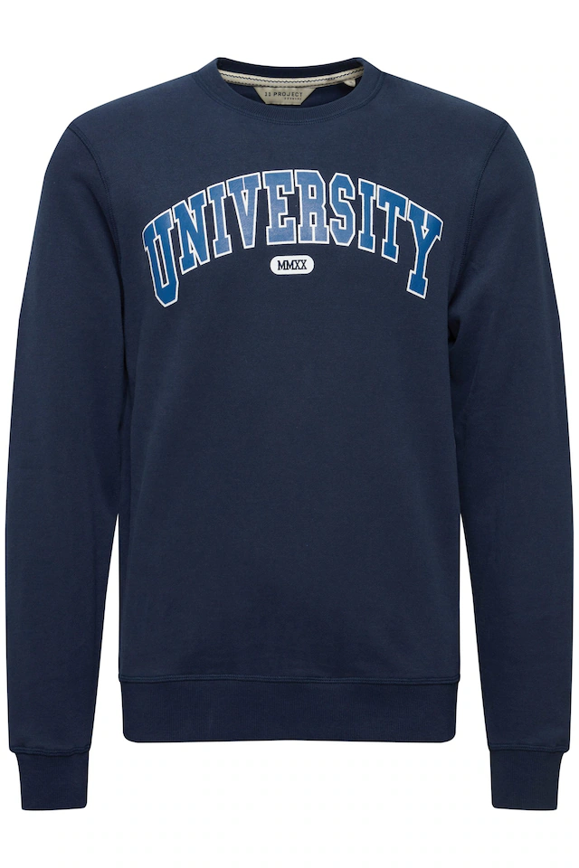 11 Project Longpullover »Sweatshirt PRDavin«