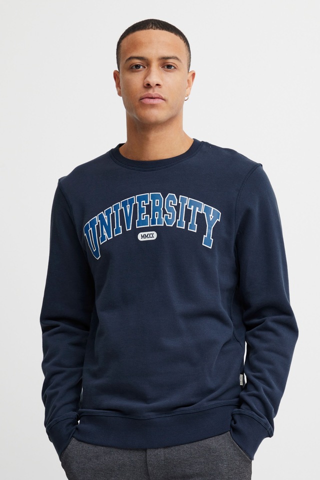 11 Project Longpullover »Sweatshirt PRDavin«