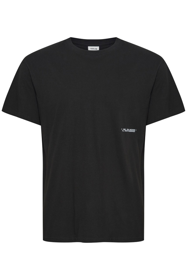 !Solid T-Shirt »T-Shirt SDGen«