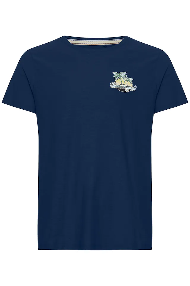 Blend T-Shirt »T-Shirt BHTee«