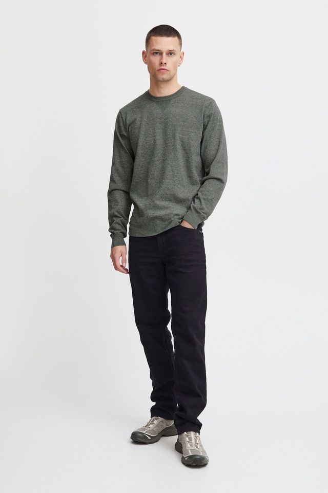 Blend Longpullover »Sweatshirt BHBruton«
