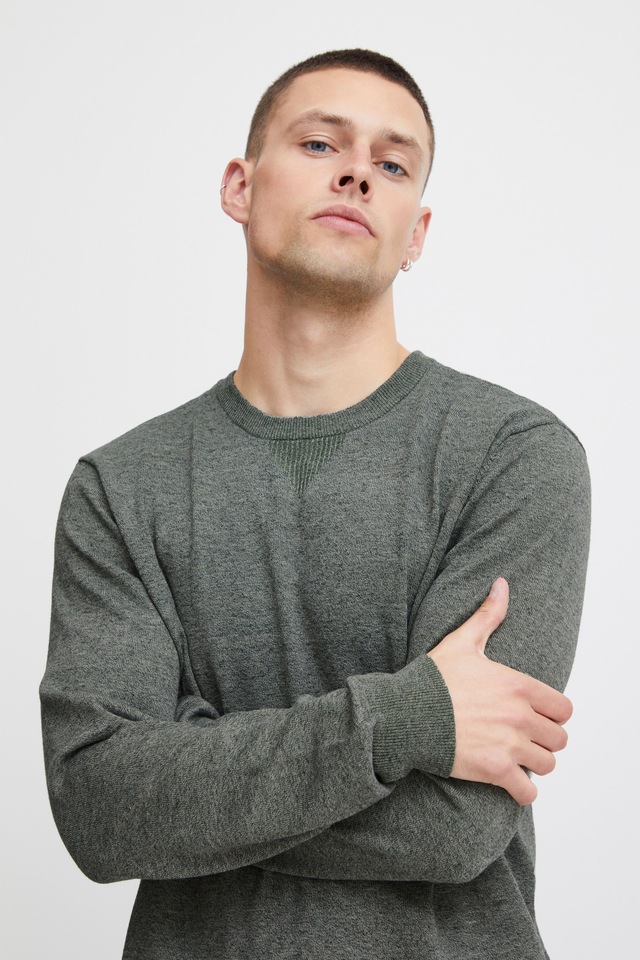 Blend Longpullover »Sweatshirt BHBruton«