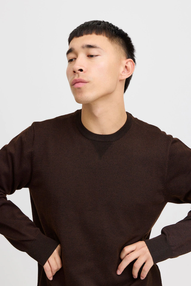 Blend Longpullover »Sweatshirt BHBruton«