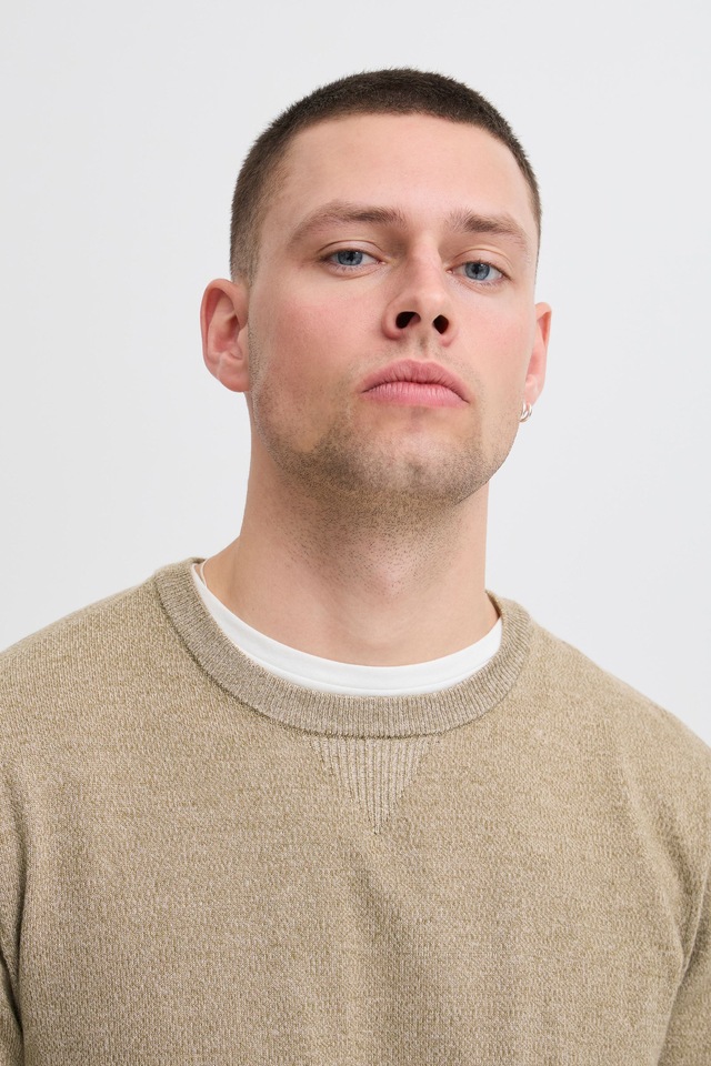 Blend Longpullover »Sweatshirt BHBruton«