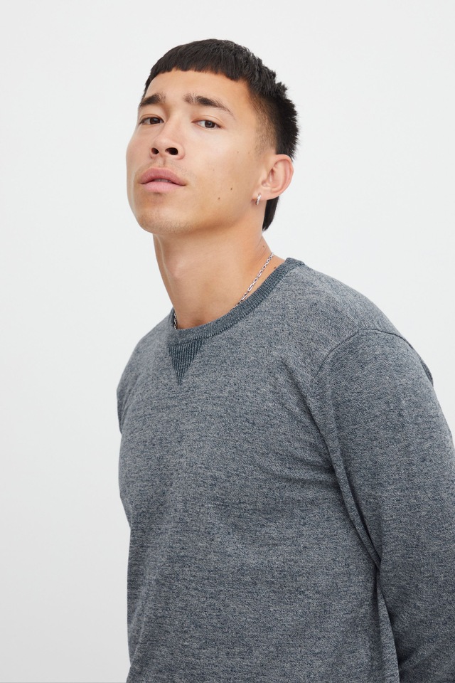 Blend Longpullover »Sweatshirt BHBruton«