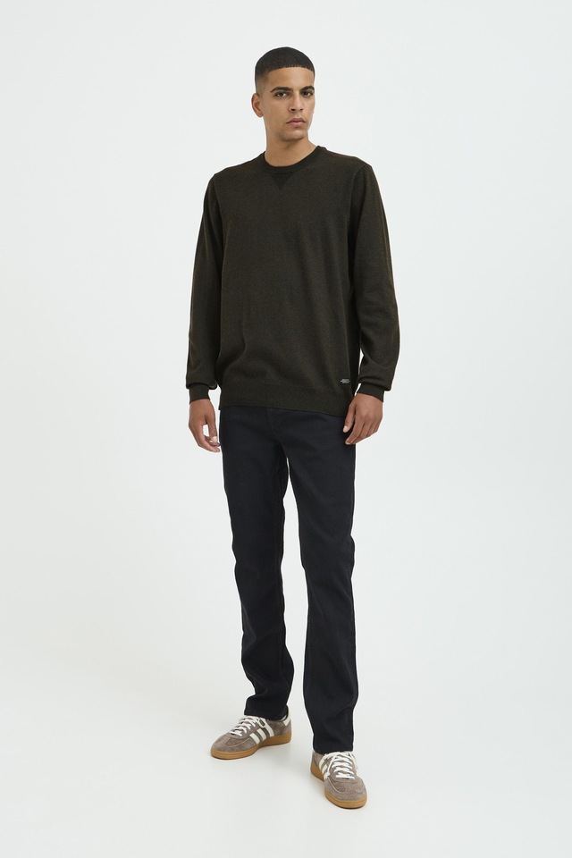 Blend Longpullover »Sweatshirt BHBruton«