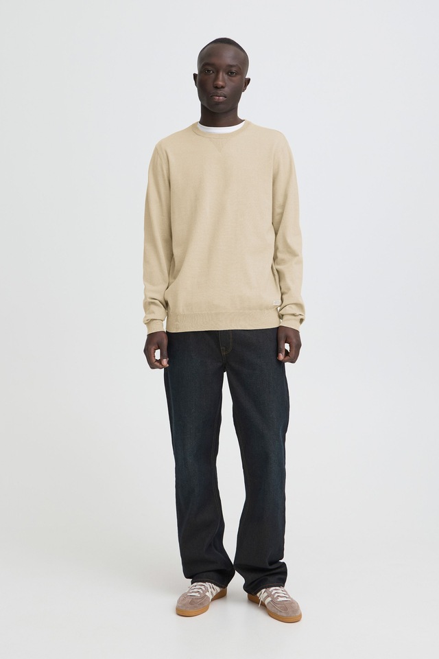 Blend Longpullover »Sweatshirt BHBruton«