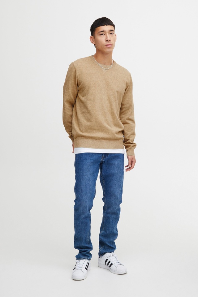 Blend Longpullover »Sweatshirt BHBruton«