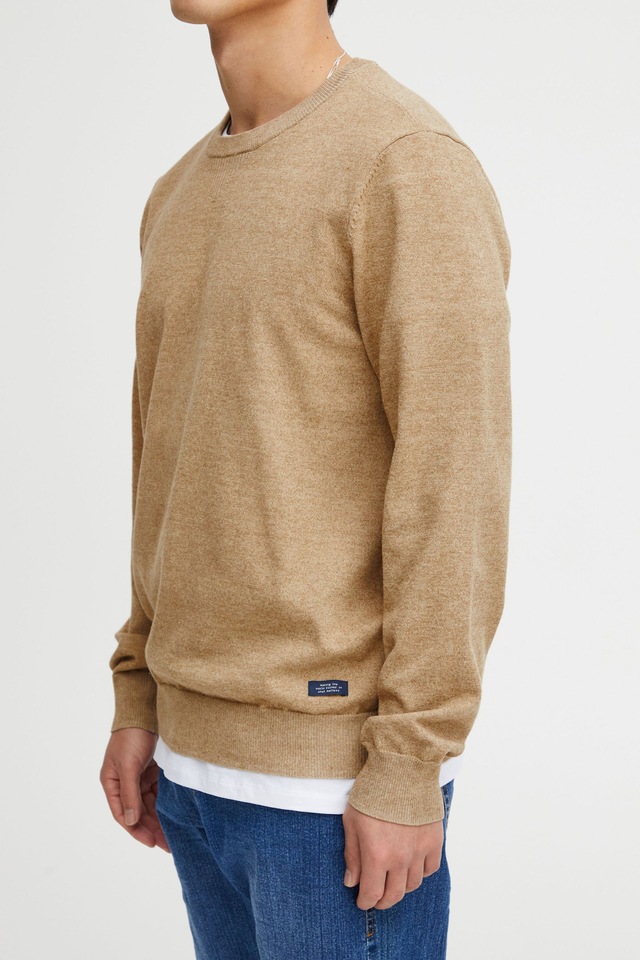 Blend Longpullover »Sweatshirt BHBruton«