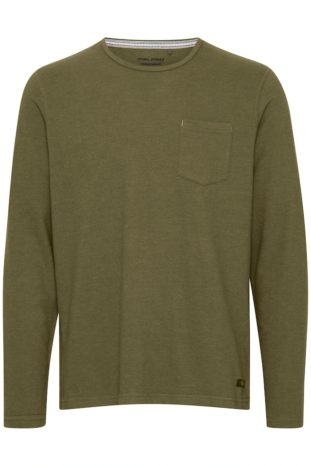 Blend Longsleeve »Longsleeve BHTee«