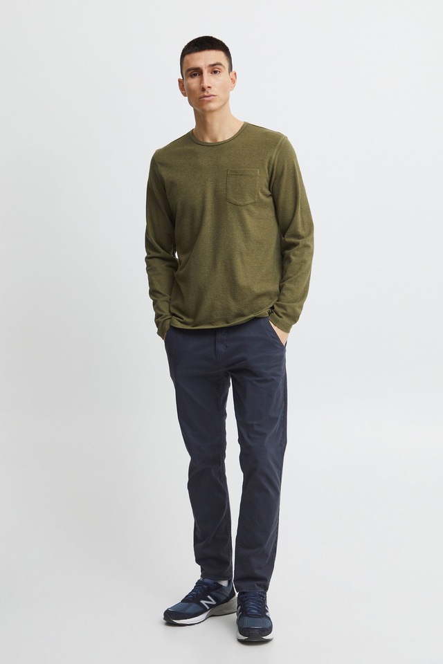 Blend Longsleeve »Longsleeve BHTee«