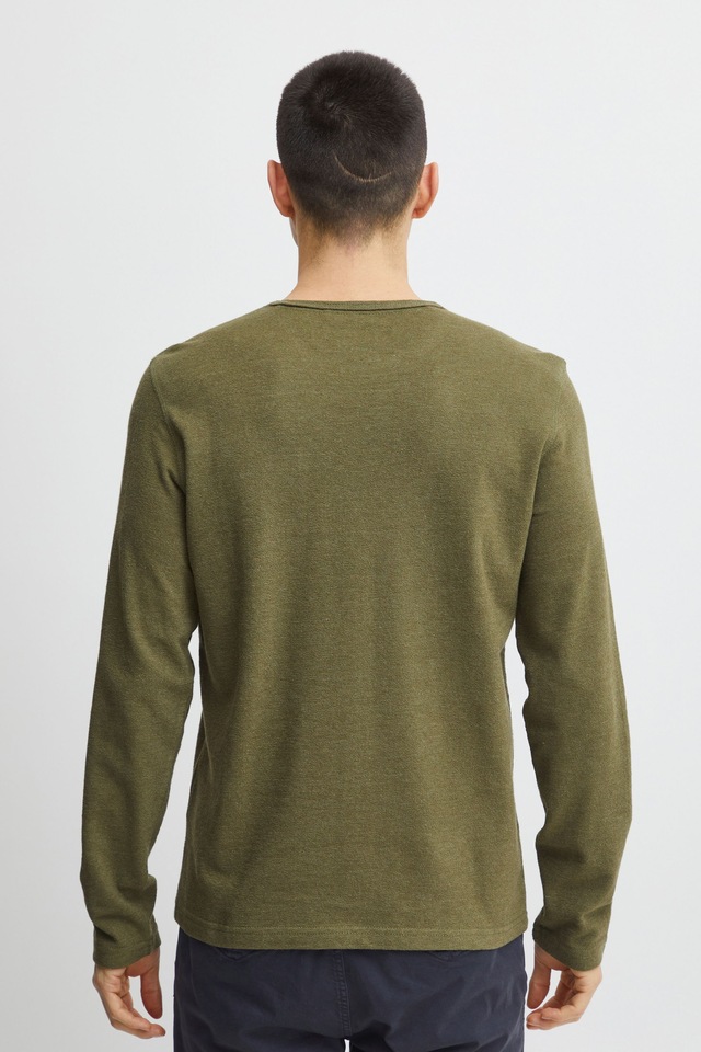 Blend Longsleeve »Longsleeve BHTee«