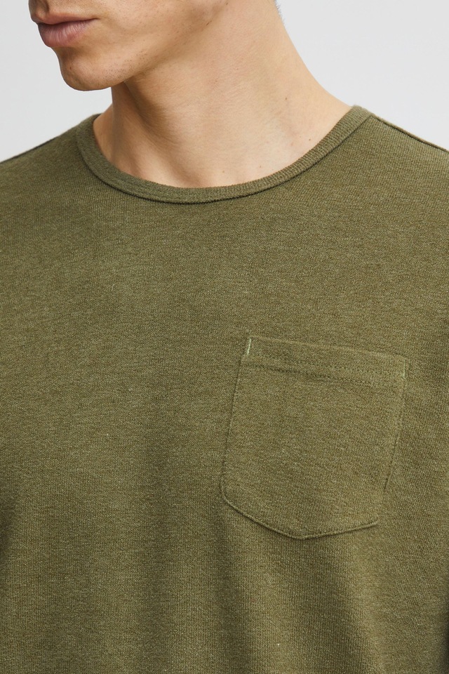 Blend Longsleeve »Longsleeve BHTee«