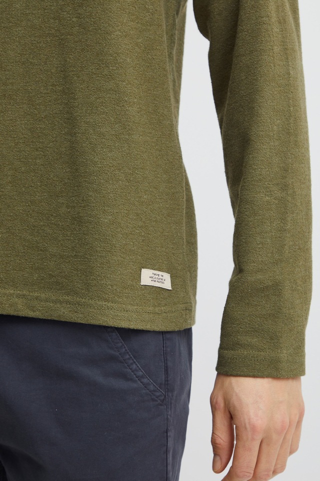 Blend Longsleeve »Longsleeve BHTee«