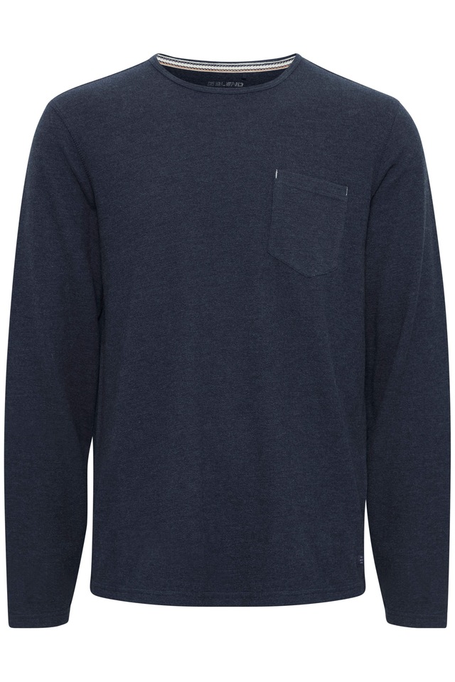 Blend Longsleeve »Longsleeve BHTee«