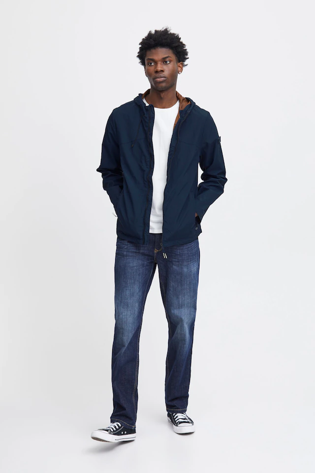 Blend Allwetterjacke »Allwetterjacke BHJacket«