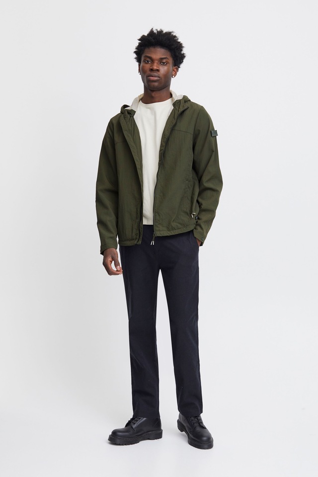 Blend Allwetterjacke »Allwetterjacke BHJacket«