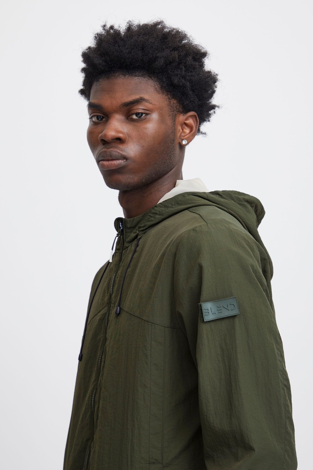 Blend Allwetterjacke »Allwetterjacke BHJacket«